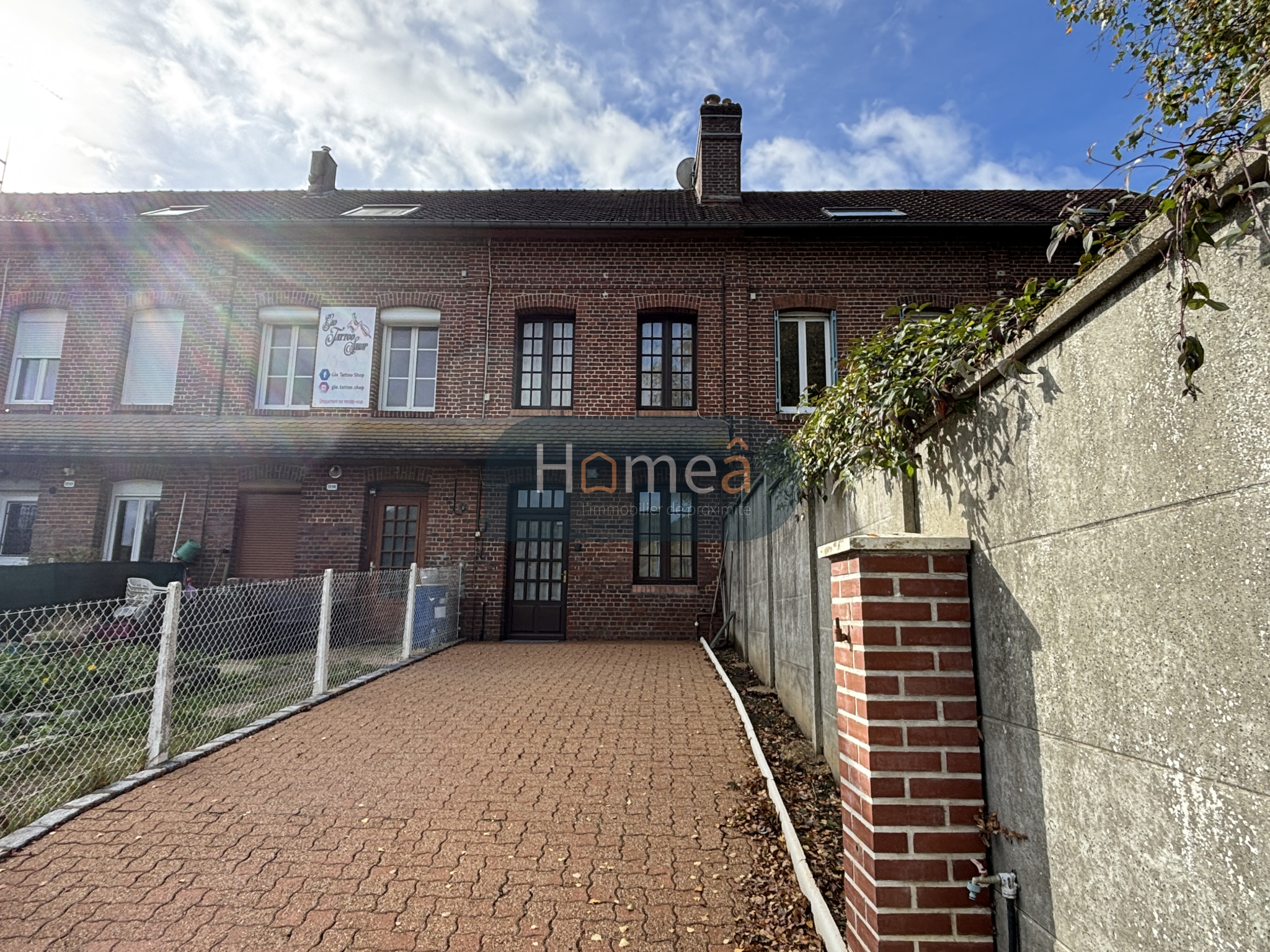 IDEAL PRIMO ACCEDENT OU INVESTISSEURS