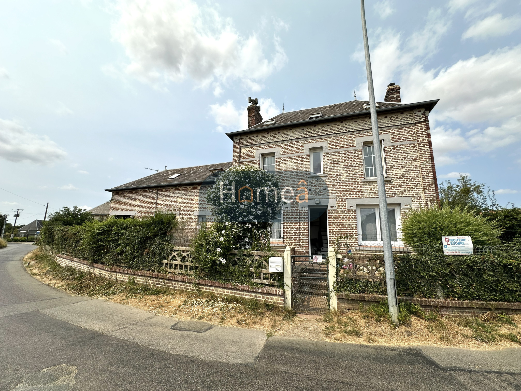 MAISON PROCHE DE BOSC LE HARD
