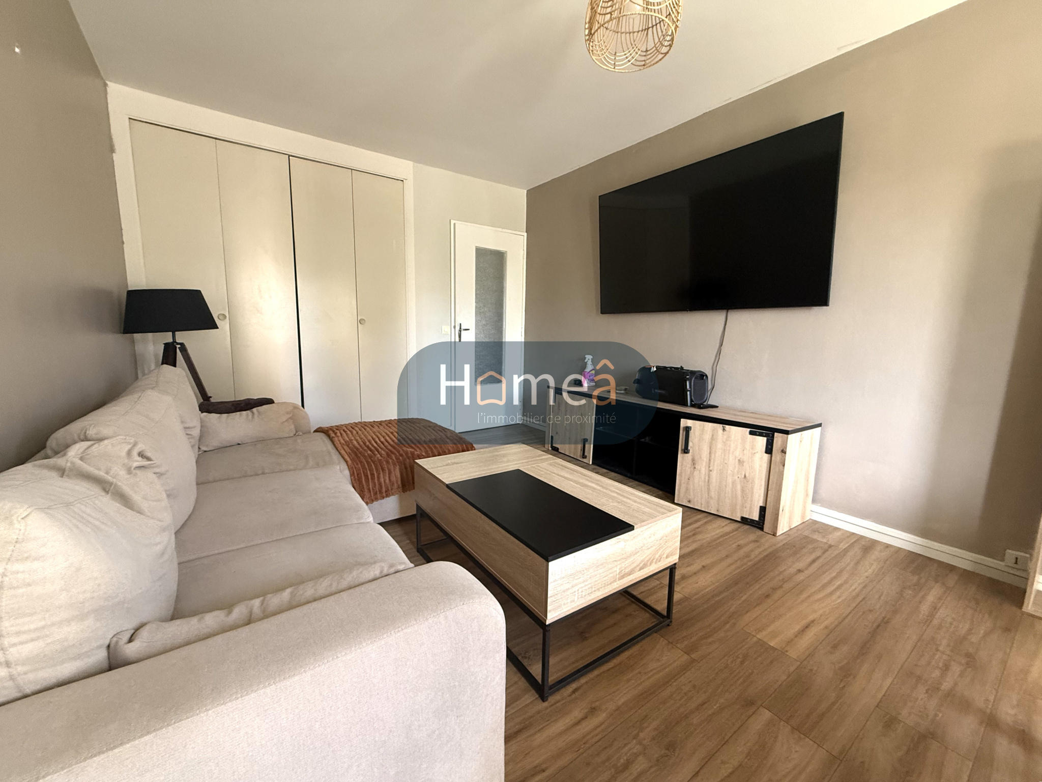 Appartement centre YVETOT