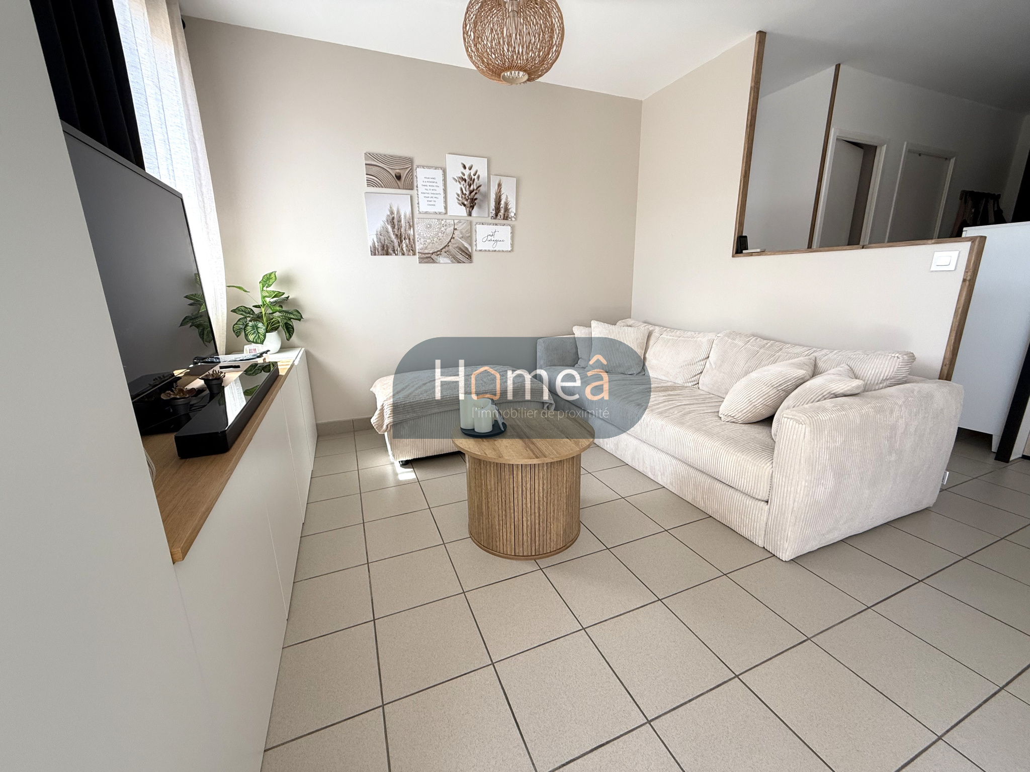 Maison plain-pied HERICOURT EN CAUX