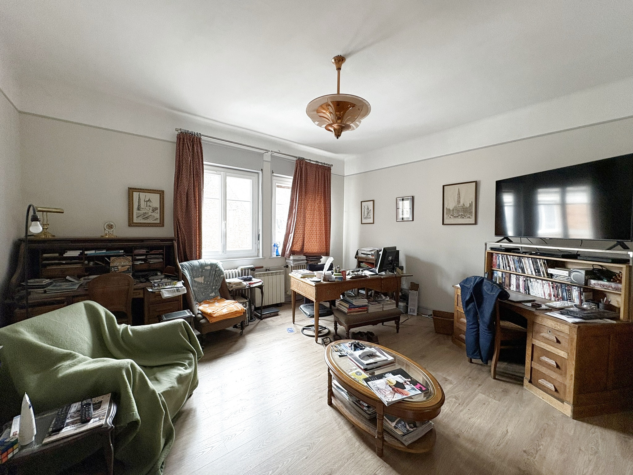 Troisième photo