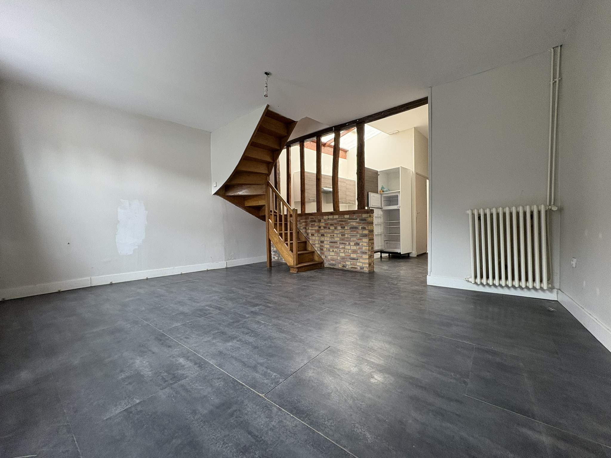 EN EXCLUSIVITE MAISON SITUEE SUR AIRAINES