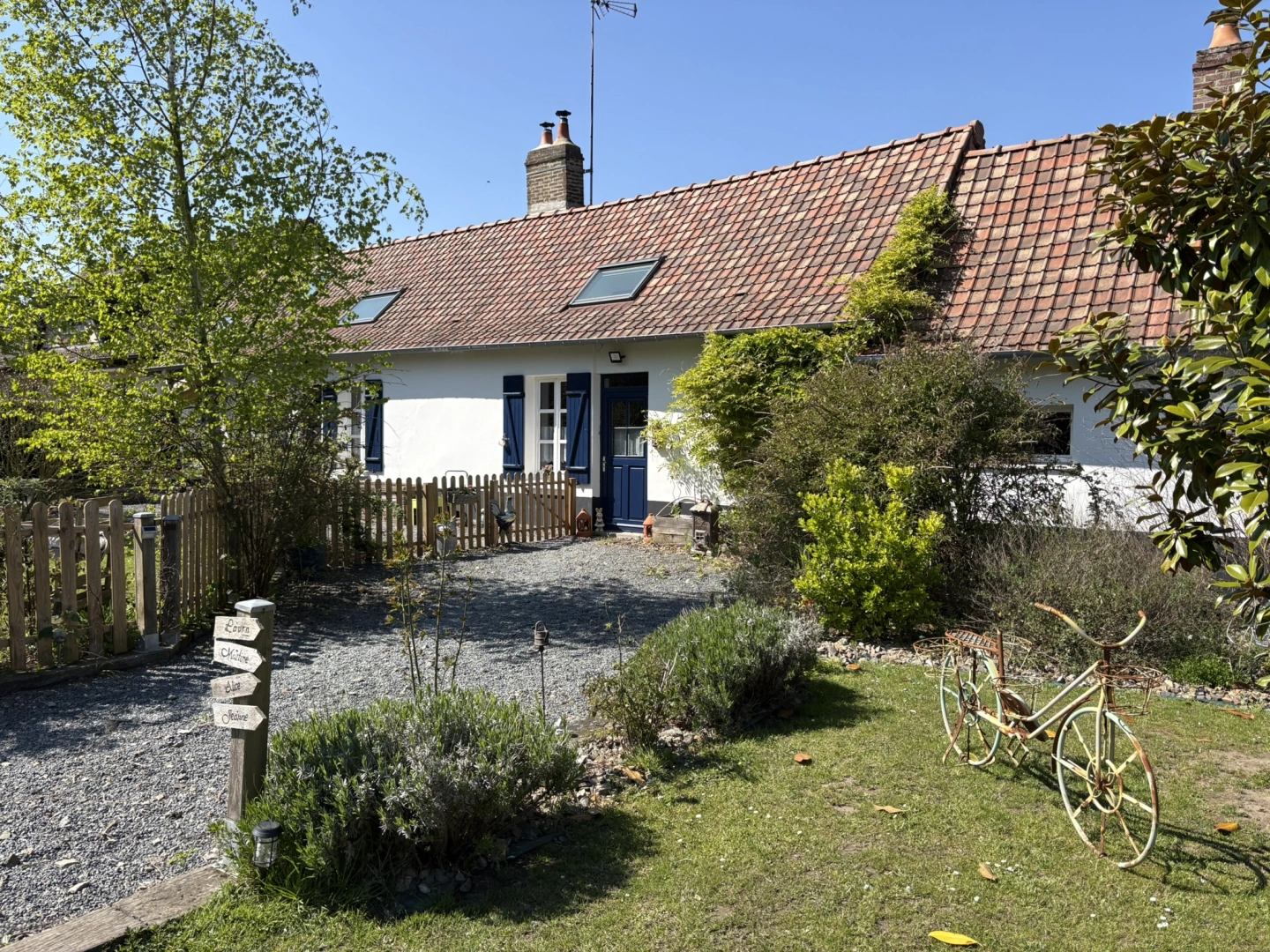property
